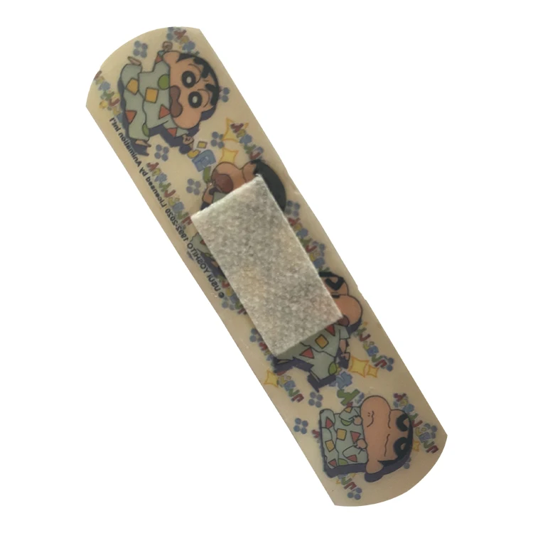 Factory Directly Sale Medical Waterproof Band Aid For First Aid