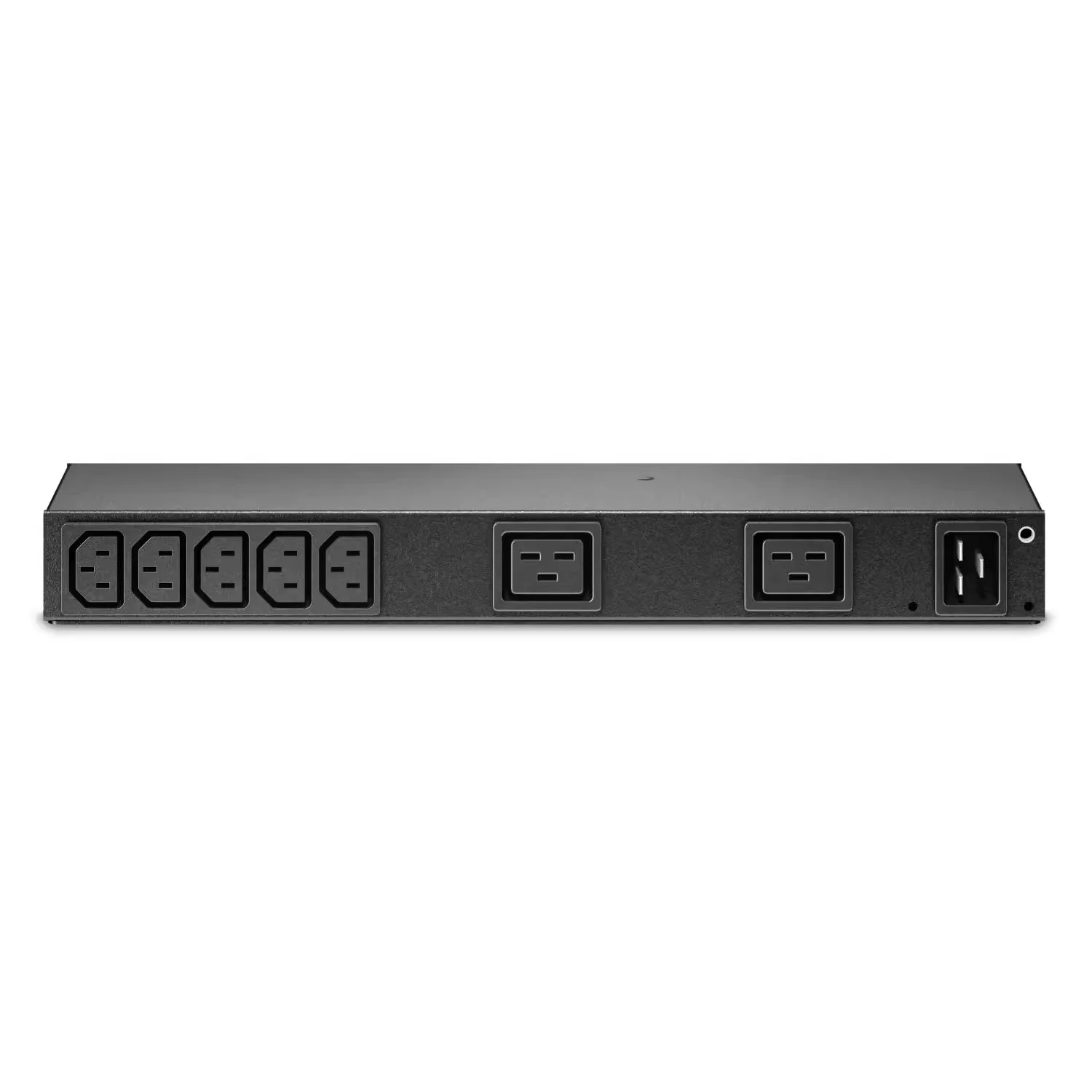 AP6031A APC Rack PDU Basic 0U/1U 208V 30A (4) C19 распределительные блоки питания
