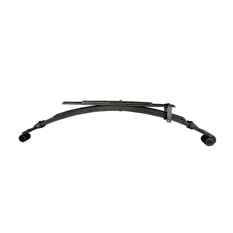 
Suspension parts Leaf spring for ISUZU Pickup trucks 4WD 