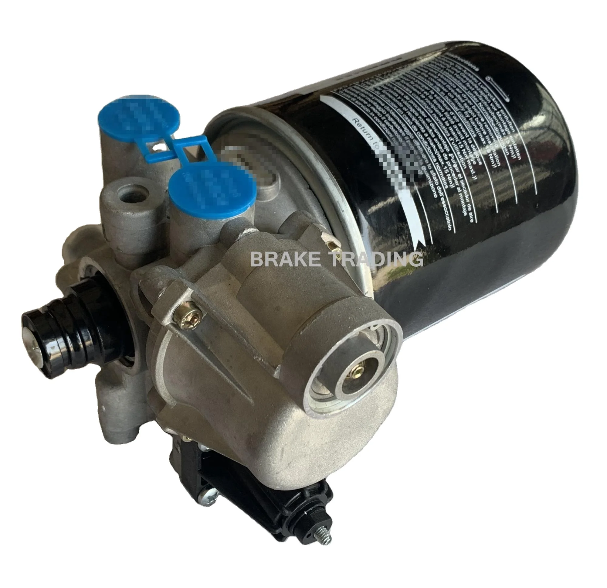 Brake System OEM   4324150300    Air Dryer  Assy  For   Truck  Air  Brake  Parts  Cartridges