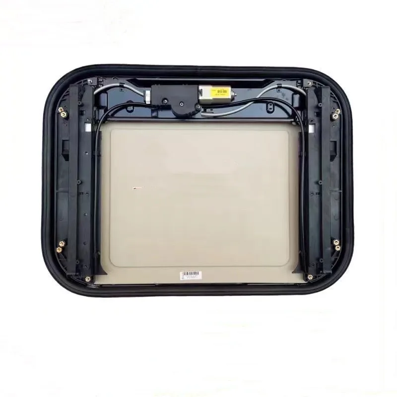 811W62941-6159 SITRAK C7H Cabin Electric sunroof