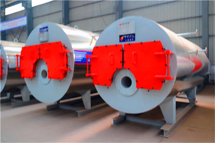 1000 кг 3000 4000 6000 7000 8000 kgIndustrial котел на природном газе для паровой машины