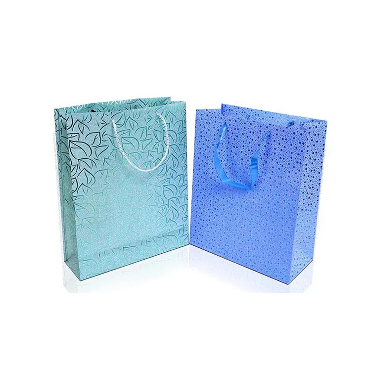 custom gift bags 100 minimum small paper candy bag with custom logo