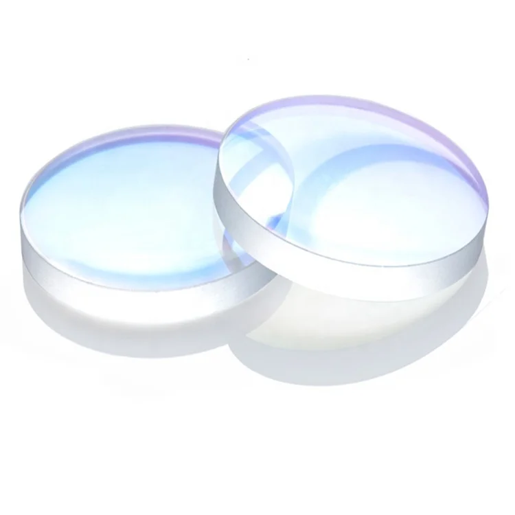 TOP Laser Fiber Laser Optical Protective Lens 27.9x4.1 24.9x1.5 With Import Material For Raytools Laser Cutting Head