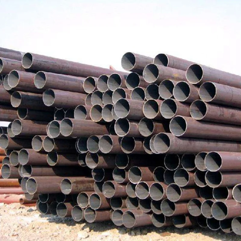 Seamless Steel Pipe Stkm 13a Tc2 16mo3 Tube St 38 St35 Seamless Steel Pipe