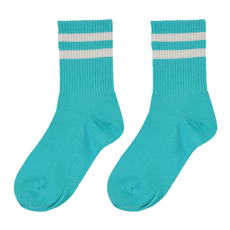 Wholesale woman cotton cute women Bulk wholesale cotton socks women calcetines