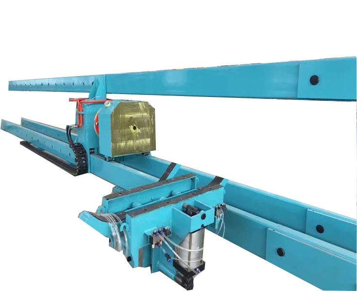 
15 years professional manufacturer pipe hydraulic testing equipment 