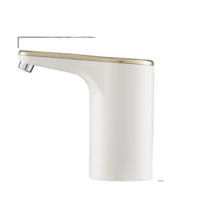 Hot Sale Usb Charging Automatic Drinking Water Dispenser Pump For Water Bottles