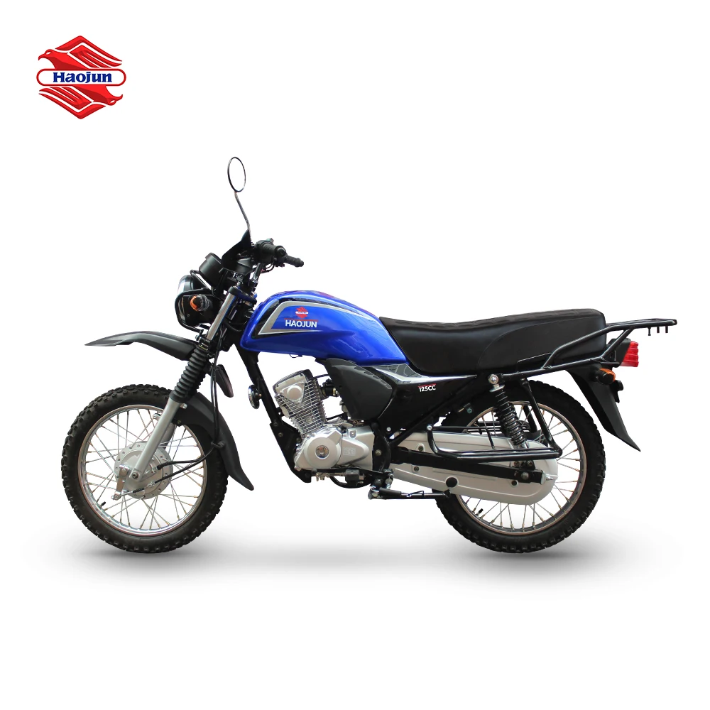 New Model 125cc 150cc dirt bike motorbike 4-stroke petrol off-road motorcycle with high quality for sale