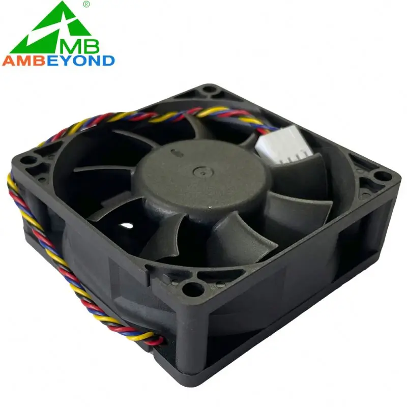 12v Mini Dc 5v 7025 UL Low Noise 2 Wires 70mm Cooling Professional Exhaust Fan Axial Flow Fans For Video Camera