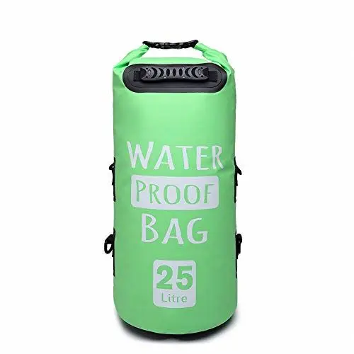 Surfing Drifting Swimming  Universal PVC Water Proof Dry Bag Backpack Waterproof Bag