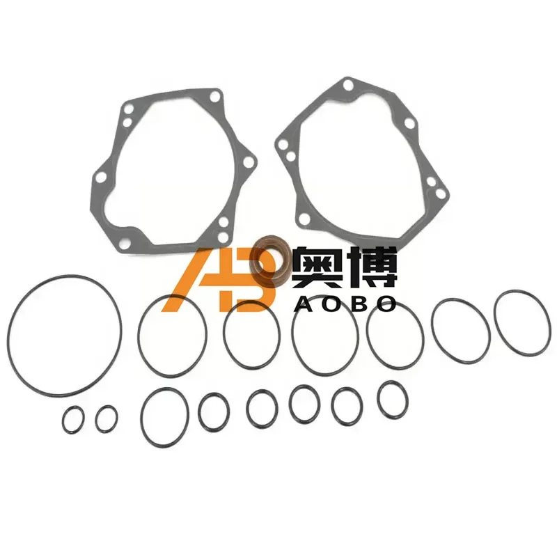 6512943 Hydrostatic Pump Seal Kit For 643 645 730 741 742 742B 743 Hydraulic Pump Seal Kit