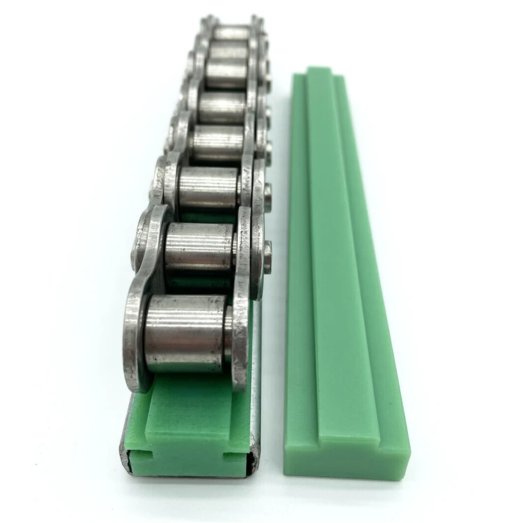 Linear Guideway Plastic guide  Rail  CT type Grinding Cnc Machine Center Plastic Cable Guide