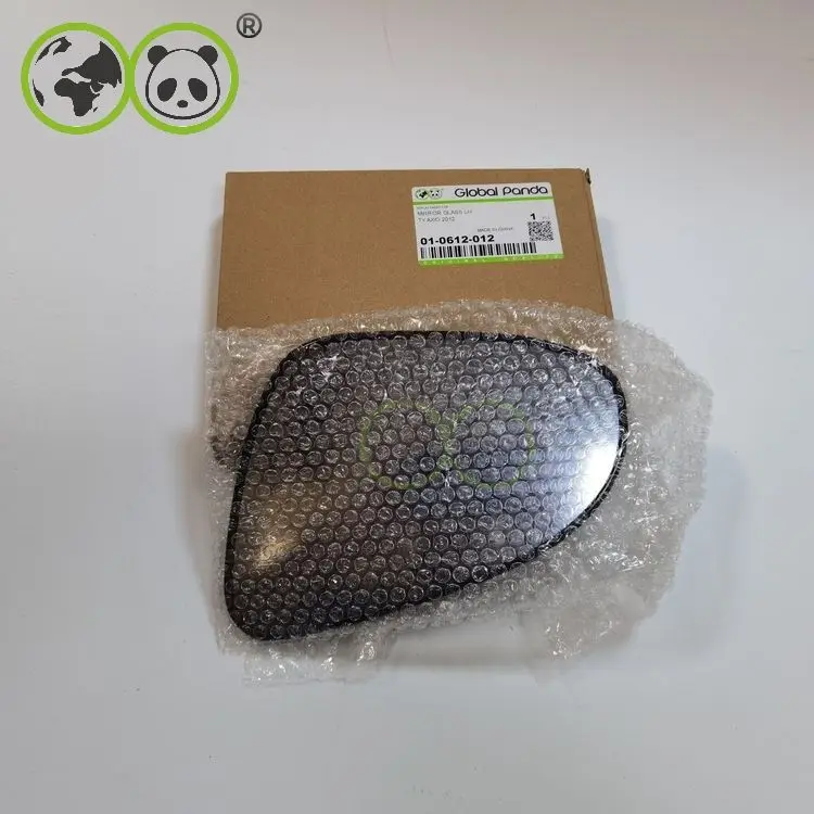 High Quality 2012 Axio Car Side Mirror Glass Wing Mirror for Toyota Corolla Fielder Aqua Prius C 2013 2014-2020