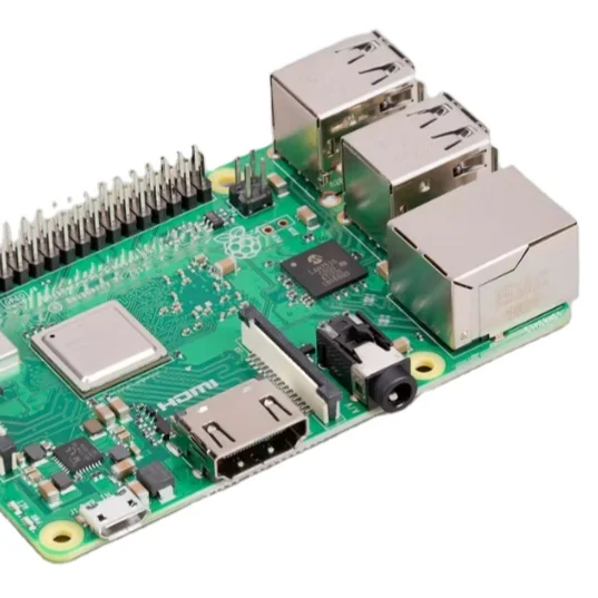 UK Raspberry Pi Compute Module 4, RAM 8GB 16GB 32GB EMMC With or Without Wireless