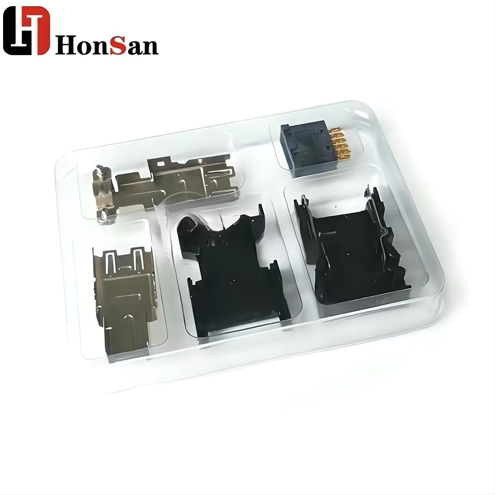 10Pin plug SM-10P IEEE 1394  MR-JEJ3J4 servo drive CN2 10core encoder cable connector for Panasonic Yaskawa Siemens Mitsubishi