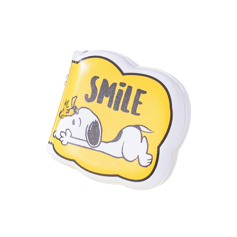 Joytop 101297 Wholesale Line Life Stress Relief Pocket Notebook Portable Cute Stationery for Office and Travel