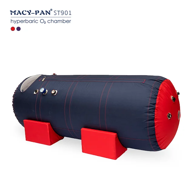 HBOT hyperbaric chambers MACY PAN ST901 Hyperbaric oxygen chamber for sale beauty salon spa  capsule
