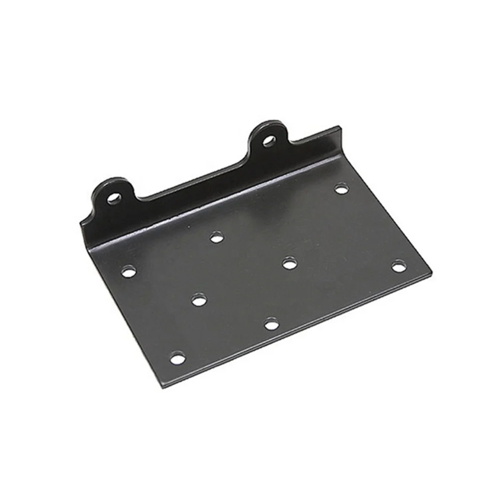 Customized Laser Cut Bend Weld Stamping Powder Coat Sheet Metal Fabrication Professional Service Stainless Steel Iron Products