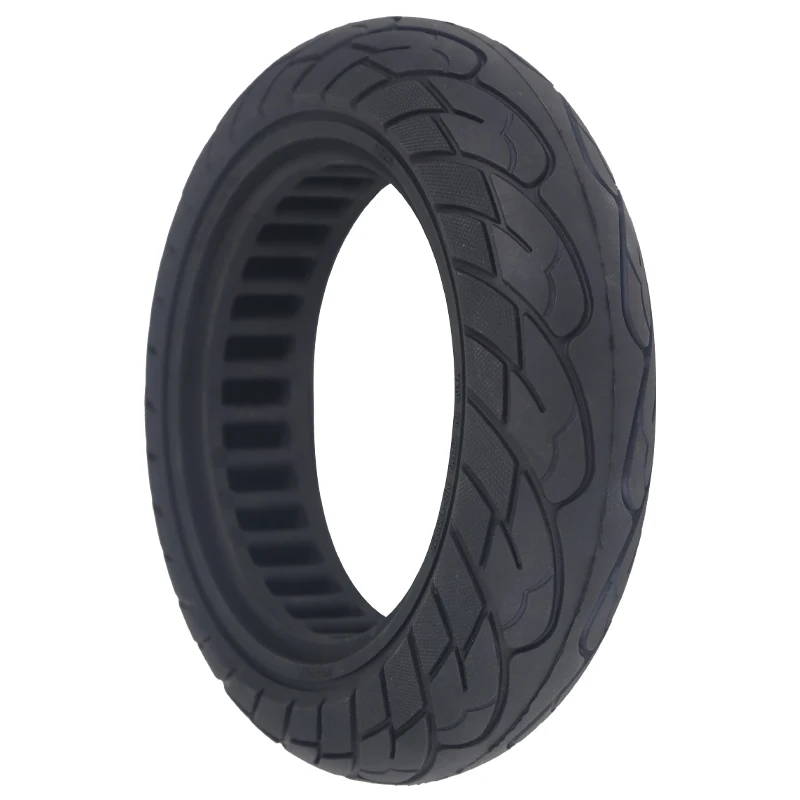 scooter 10 inch solid tires 10x2.5 accesorios para scooters for ninebot g30 max accesorios