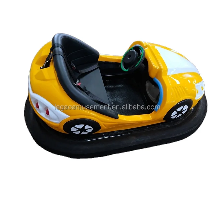 New Designed Amusement Park Equipment Electric Kids Mini Bumper Car for Sale