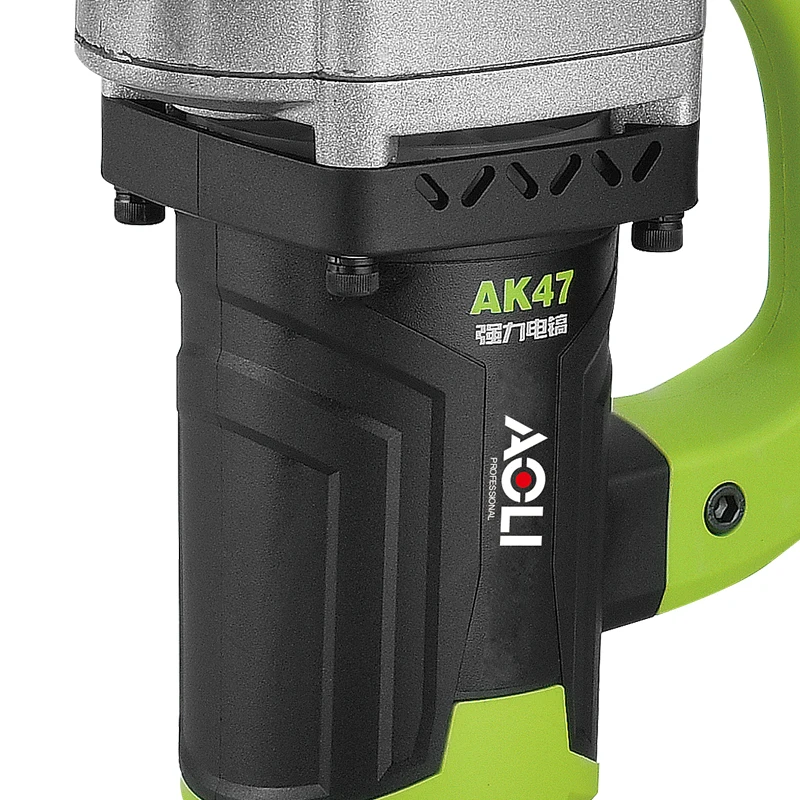 RH-35 Corded Variable Speed SDS-Max Concrete Demolition Hammer