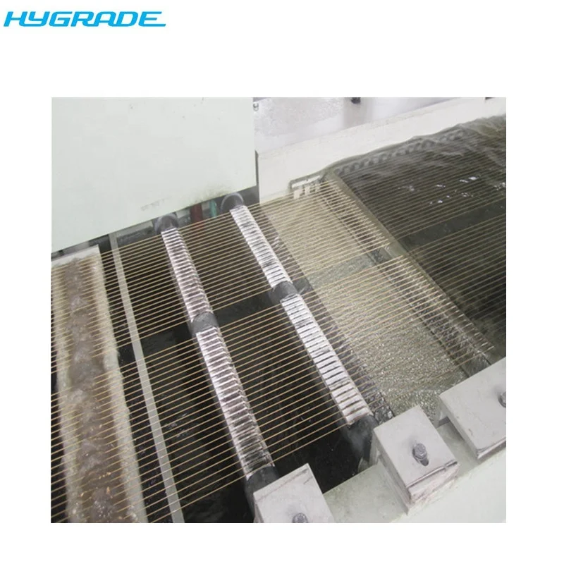 
Hot Sale Steel Wire Cord Hot Dip Galvanizing Production Line 