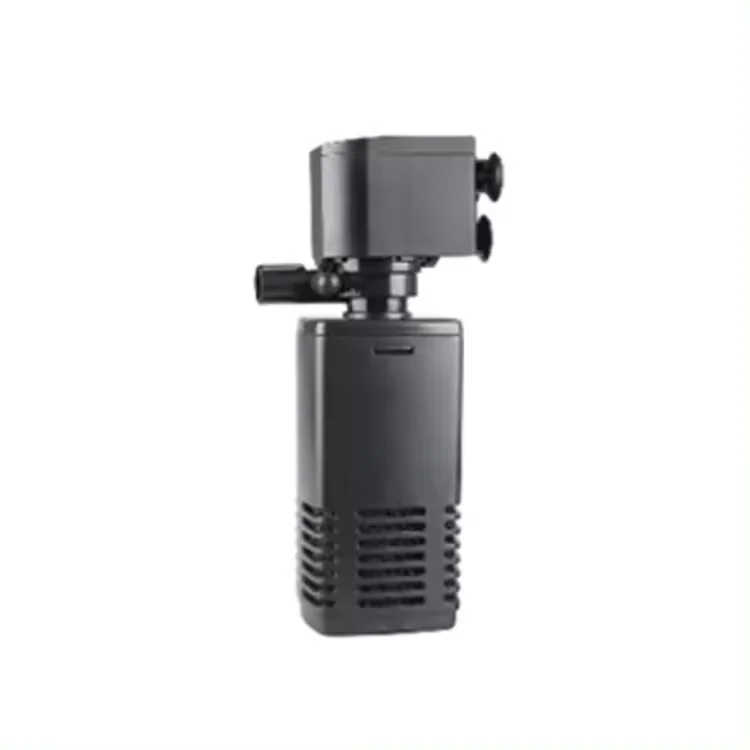 Фильтр для аквариума Sobo 880L/H 1000L/H 1200L/H