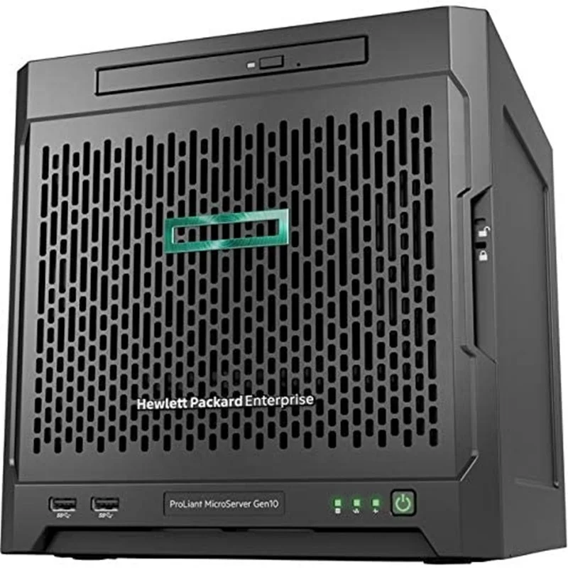  Мини-сервер Microserver G10 PLUS