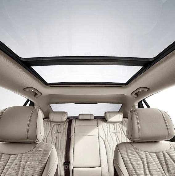 2023 Hongqi H5 Chinese brand 2.0T/1.5T factory price in stock fuel vehicle