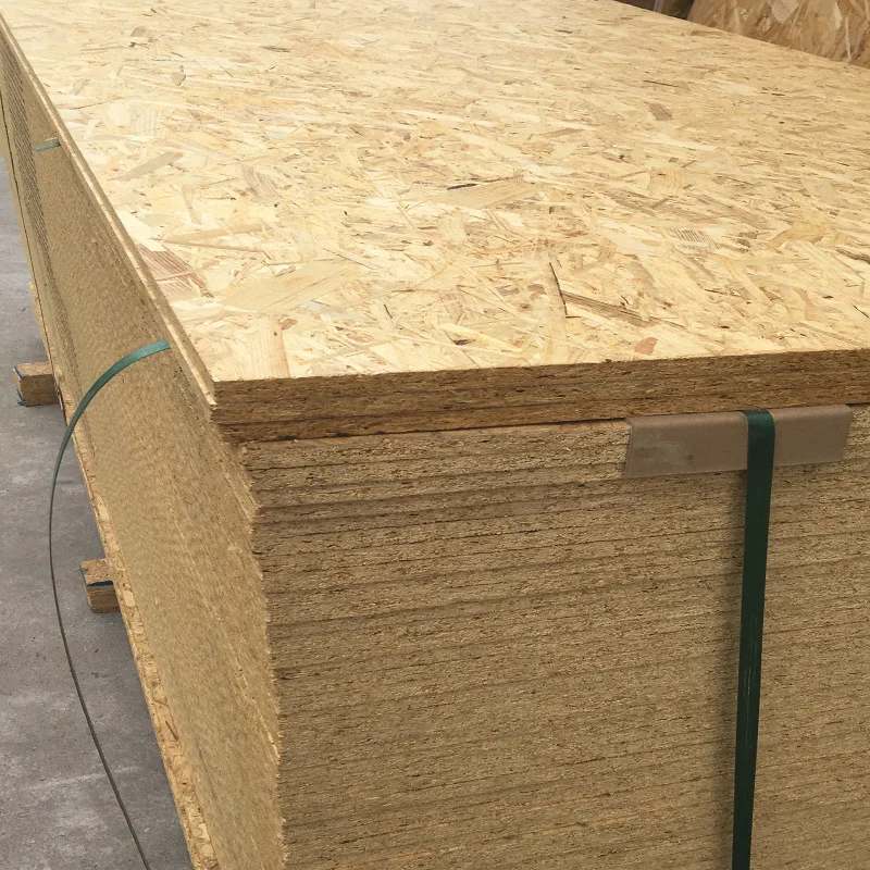 4x8 1220x2440 мм структурная OSB 2 3 фанерная конструкция использует ориентированную