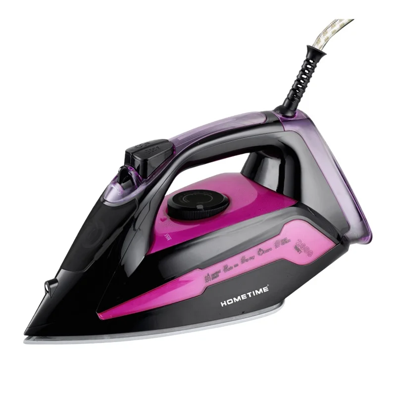 
 Электрический отжимной промышленный прибор, паровой утюг, Портативный Ручной Электрический паровой Утюг  