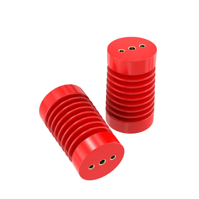 Brand New High Voltage 10kv 11kv Insulator Switch Electric Epoxy Resin Insulators Tension Insulator