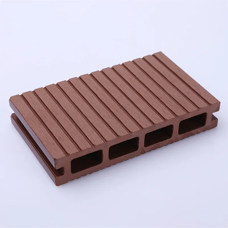 Wpc Deck Light Grey Decking Solid Wpc Decking Composite