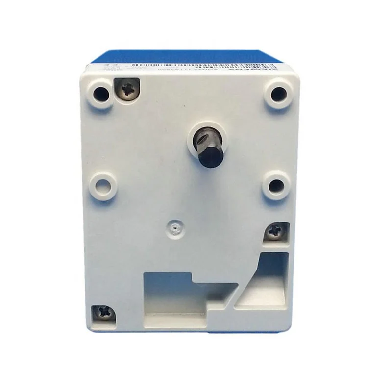SQN30.111A2700 burner servomotor replace siemens servo motor damper actuator boiler burner spare parts