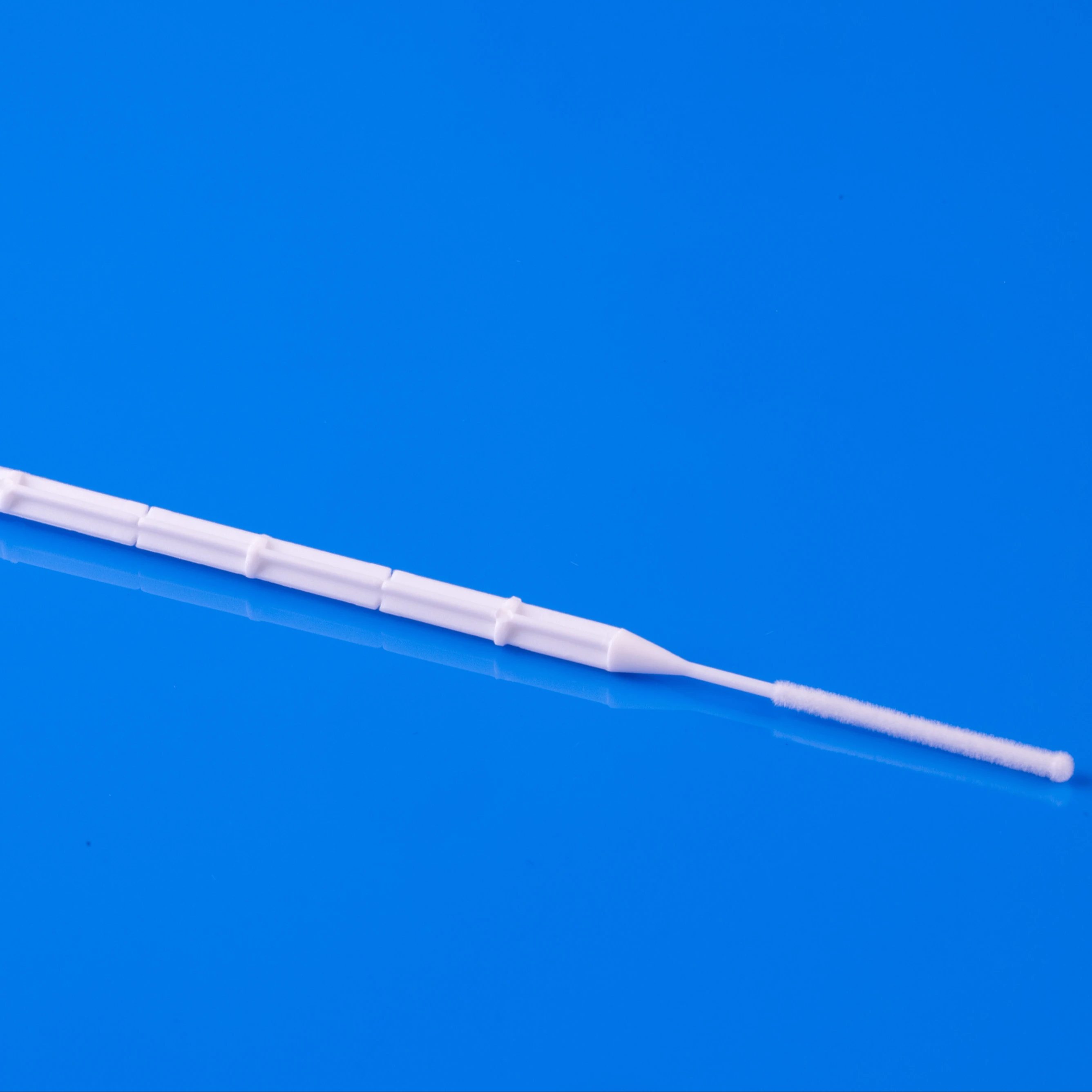 Urethra swab for men- noninvasive painless specimen collection-urethra sampling-Nylon flocked-Factory price