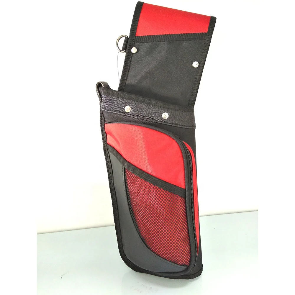 Сумка для стрельбы из лука-правая рука