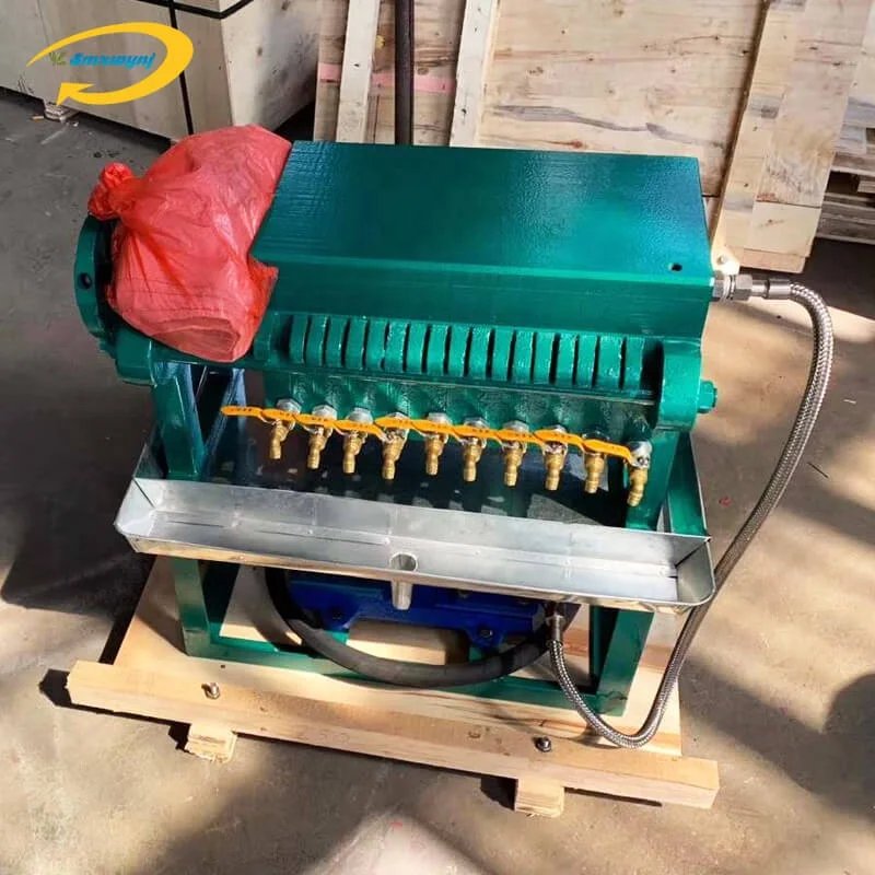 Plate filter soybeans sesame black seeds oil filtering equipment cooking oil filter machine