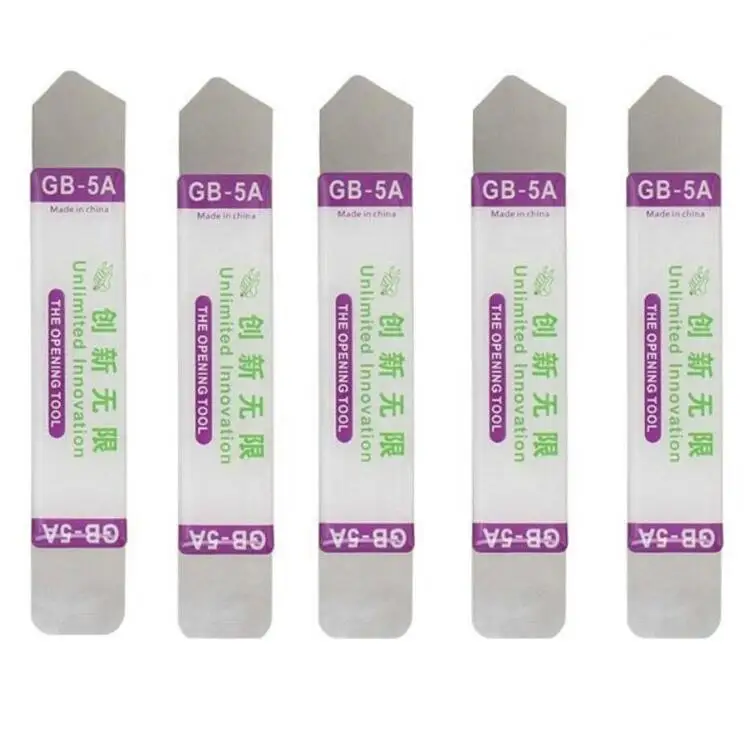 Hot Selling Good Quality Multi-functional Prying Opening Repair Tool for phone computer