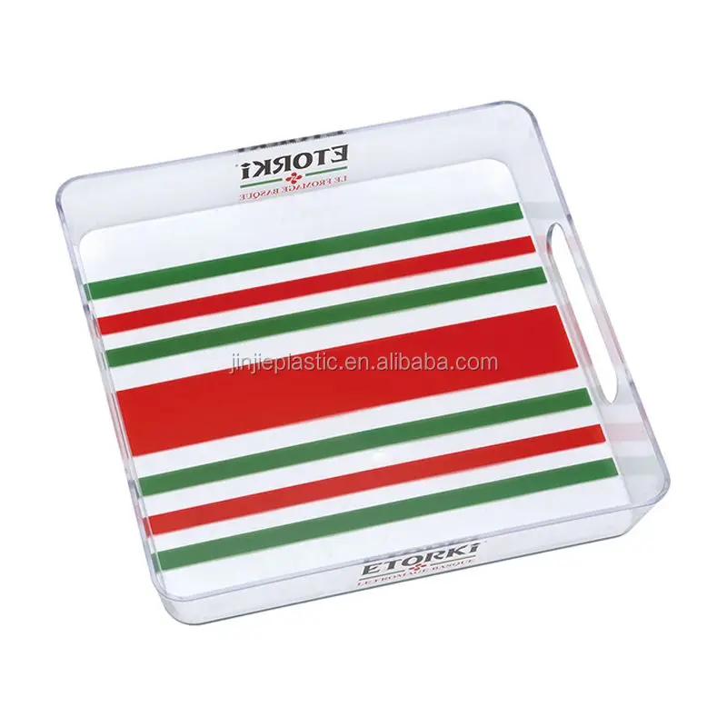 High Quality IML Custom Food Safe Plastic Salad Bowl