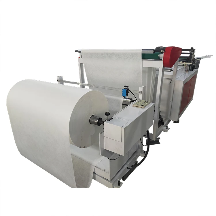 2022YBR Keepon Automatic Jumbo Paper Roll Sheeter Rotary Paper Cutting Machine Roll to Sheet Cross Cutting Machine Price