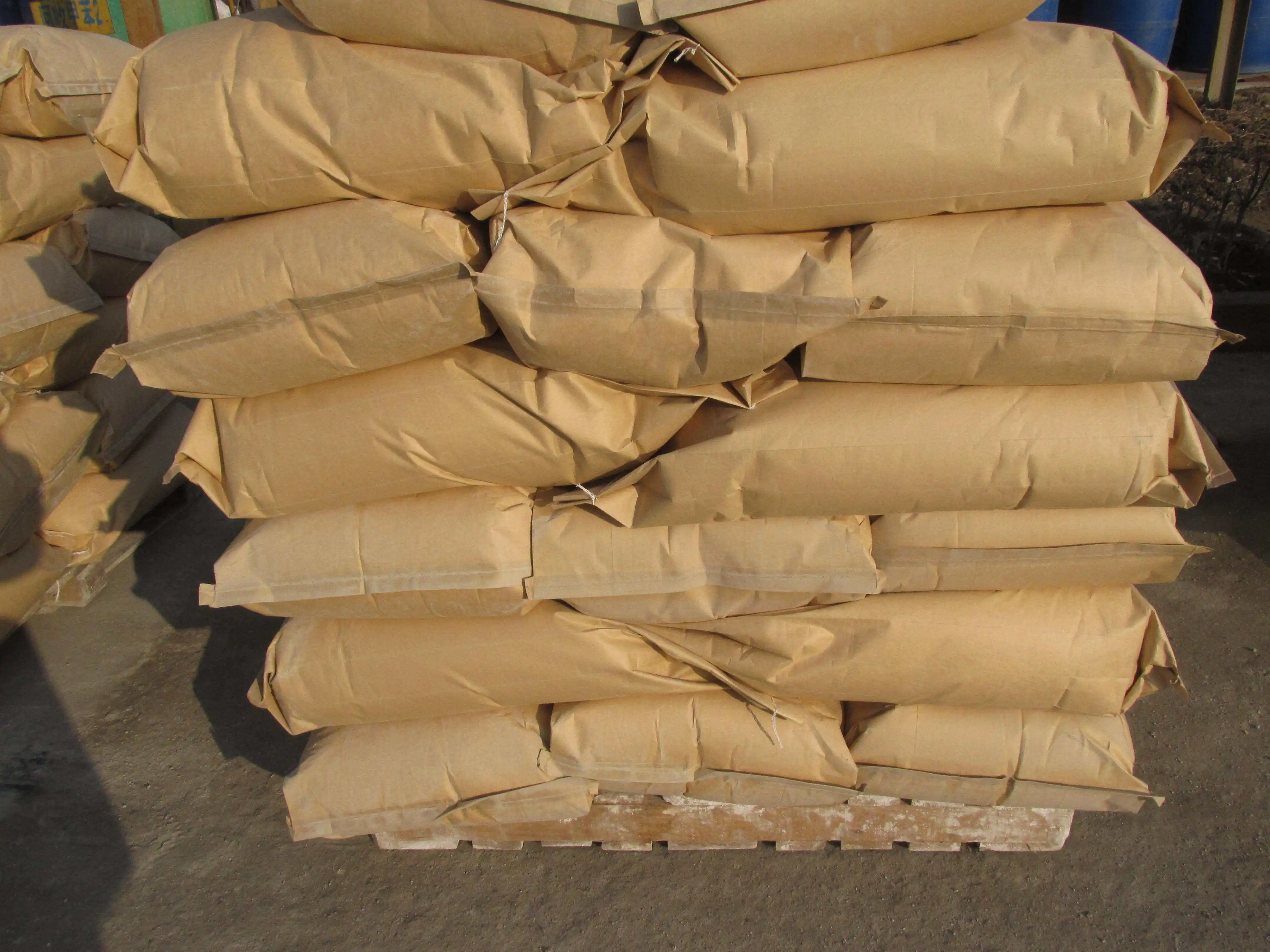 Factory Supply Benzoic Acid / Acide Benzoique / Benzyl Acid Cas 65-85-0