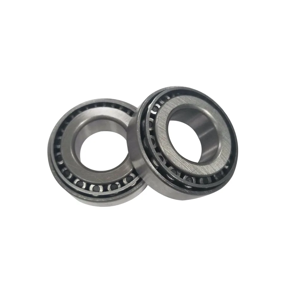 Original Package Wholesale Cross Roller Bearing And High Temperature Resistant Bearing Electric Tricycle Rickshaw Bearing 30205