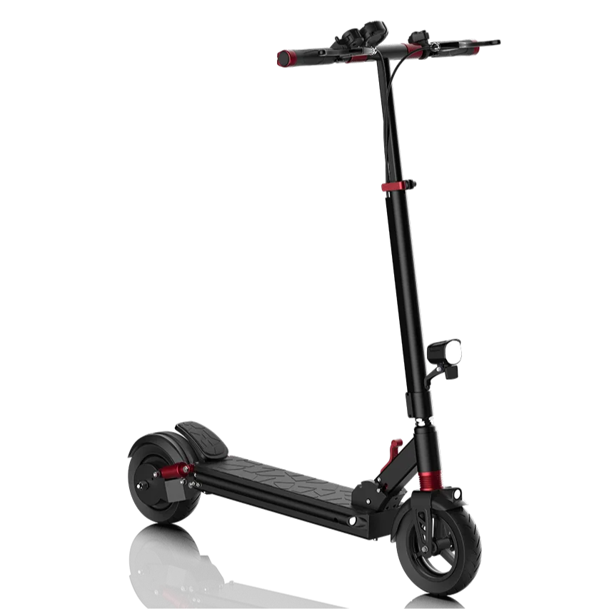2024 EU Stock Cheap Price   Zero 8 Update 36V Adult Best Free Shipping European Warehouse MiNi Electric Scooters