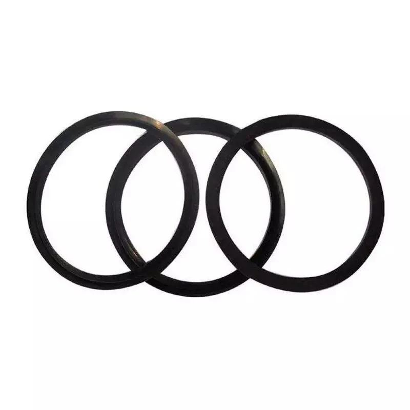 Customized High Elasticity Sealing Ring O-Ring Composite Rubber Gasket