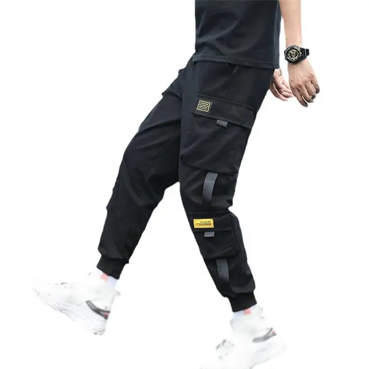 Gym pants men coat pant men suit