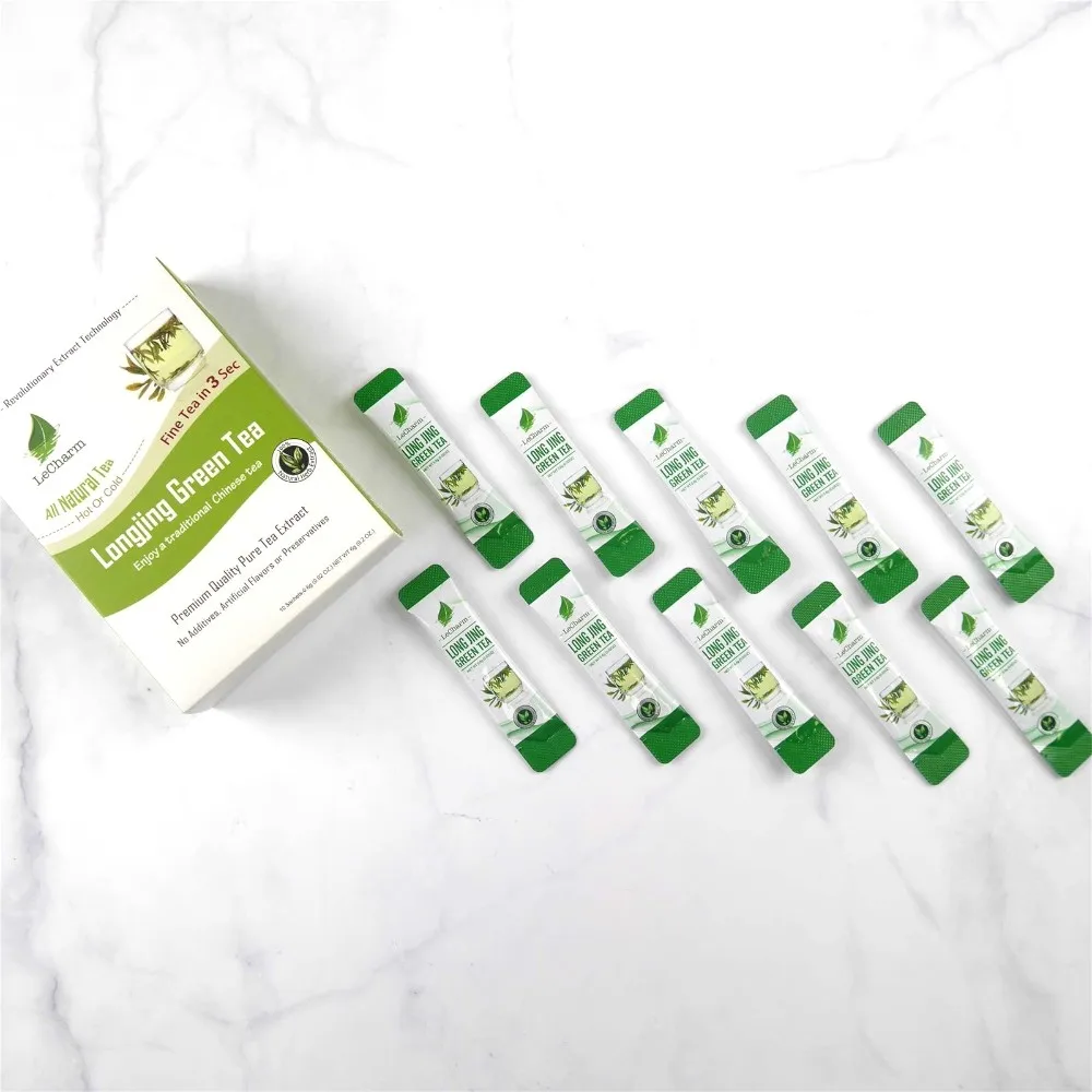 Китайский зеленый чай, китайский зеленый чай по заводской цене