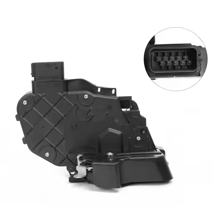 2005-Up Car Rear Left Door Lock Actuator LR011303 For Land Rover Freelander 2 Discovery 3/4 Ranger Rover Evoque Sports Jaguar XF