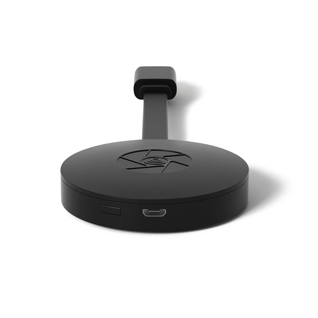  Беспроводной адаптер G2A Anycast HDMI 4K зеркальное отображение смартфонов поддержка Youtube/Netflix/Android/ Mac/