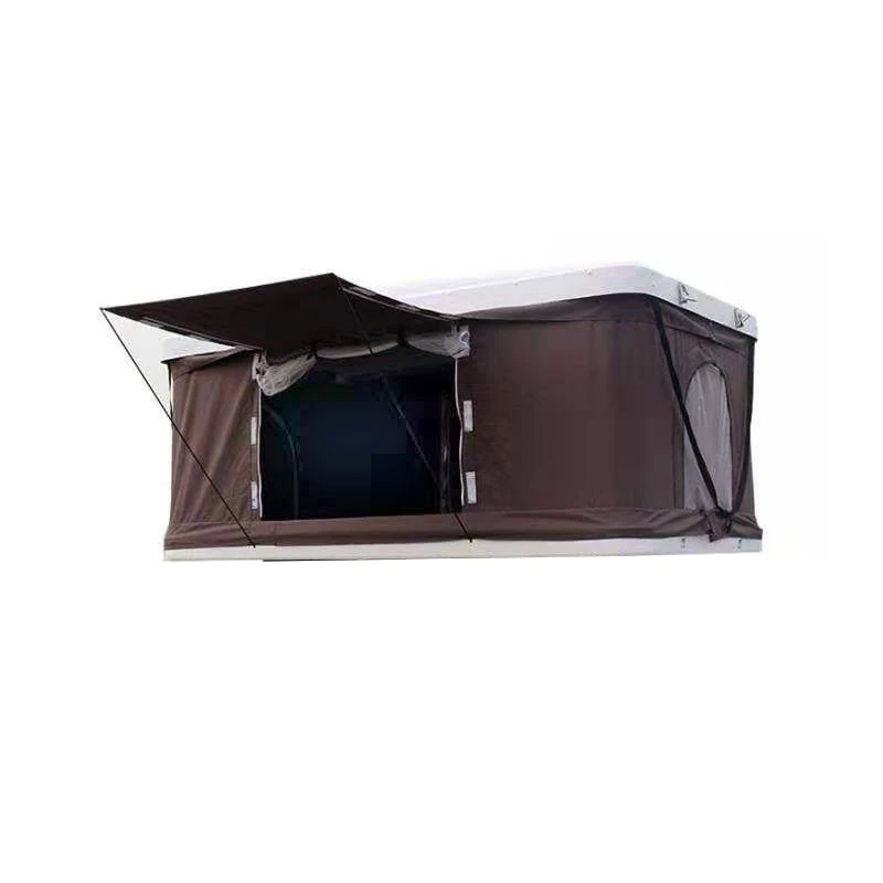 New Design TENG YANG Car Roof Tent Roof Top Tent Car Camper Suitable For Outdoor Camping